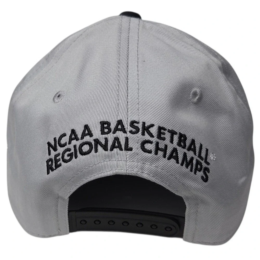 Nike Texas Longhorns 2025 NCAA Womens Basketball Final Four Hat M/L Snapback NEW